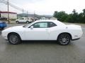 2017 White Knuckle Dodge Challenger GT AWD  photo #2