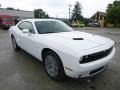 2017 White Knuckle Dodge Challenger GT AWD  photo #11
