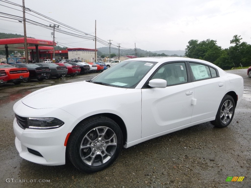 2017 White Knuckle Dodge Charger Sxt Awd 121248831 Gtcarlot White Knuckle Dodge Charger