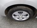 Silver Ice Metallic - Cruze LS Photo No. 13