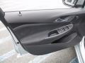 Silver Ice Metallic - Cruze LS Photo No. 14