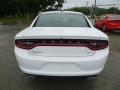 2017 White Knuckle Dodge Charger SXT AWD  photo #4