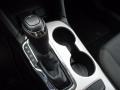 Silver Ice Metallic - Cruze LS Photo No. 18