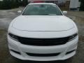 2017 White Knuckle Dodge Charger SXT AWD  photo #8