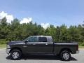 Granite Crystal Metallic 2017 Ram 3500 SLT Mega Cab 4x4