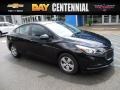 Mosaic Black Metallic - Cruze LS Photo No. 1