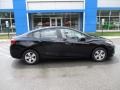 Mosaic Black Metallic - Cruze LS Photo No. 2