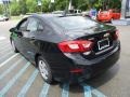 Mosaic Black Metallic - Cruze LS Photo No. 8