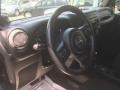 Black - Wrangler Sport 4x4 Photo No. 6