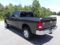 Granite Crystal Metallic - 3500 SLT Mega Cab 4x4 Photo No. 8