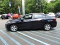 Mosaic Black Metallic - Cruze LS Photo No. 9