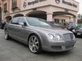 Silver Tempest - Continental Flying Spur  Photo No. 1