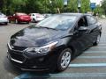 Mosaic Black Metallic - Cruze LS Photo No. 10