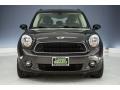 Midnight Gray Metallic - Countryman Cooper Photo No. 2