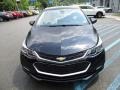Mosaic Black Metallic - Cruze LS Photo No. 11