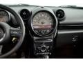 Midnight Gray Metallic - Countryman Cooper Photo No. 5