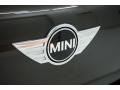 Midnight Gray Metallic - Countryman Cooper Photo No. 7