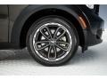 Midnight Gray Metallic - Countryman Cooper Photo No. 8