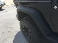 Black - Wrangler Sport 4x4 Photo No. 13