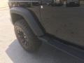Black - Wrangler Sport 4x4 Photo No. 14