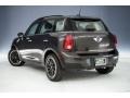 Midnight Gray Metallic - Countryman Cooper Photo No. 10