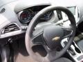 Mosaic Black Metallic - Cruze LS Photo No. 17