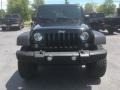 Black - Wrangler Sport 4x4 Photo No. 16