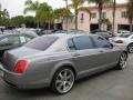 Silver Tempest - Continental Flying Spur  Photo No. 2