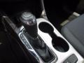 Mosaic Black Metallic - Cruze LS Photo No. 18