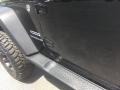 Black - Wrangler Sport 4x4 Photo No. 17