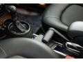 Midnight Gray Metallic - Countryman Cooper Photo No. 16