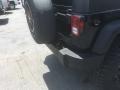 Black - Wrangler Sport 4x4 Photo No. 19