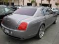 Silver Tempest - Continental Flying Spur  Photo No. 3