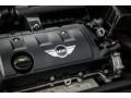 Midnight Gray Metallic - Countryman Cooper Photo No. 24