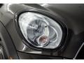 Midnight Gray Metallic - Countryman Cooper Photo No. 25