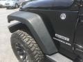 Black - Wrangler Sport 4x4 Photo No. 22