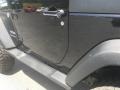 Black - Wrangler Sport 4x4 Photo No. 23