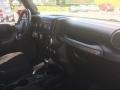 Black - Wrangler Sport 4x4 Photo No. 25