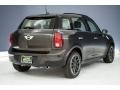 Midnight Gray Metallic - Countryman Cooper Photo No. 30