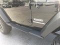 Black - Wrangler Sport 4x4 Photo No. 27