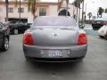 Silver Tempest - Continental Flying Spur  Photo No. 4