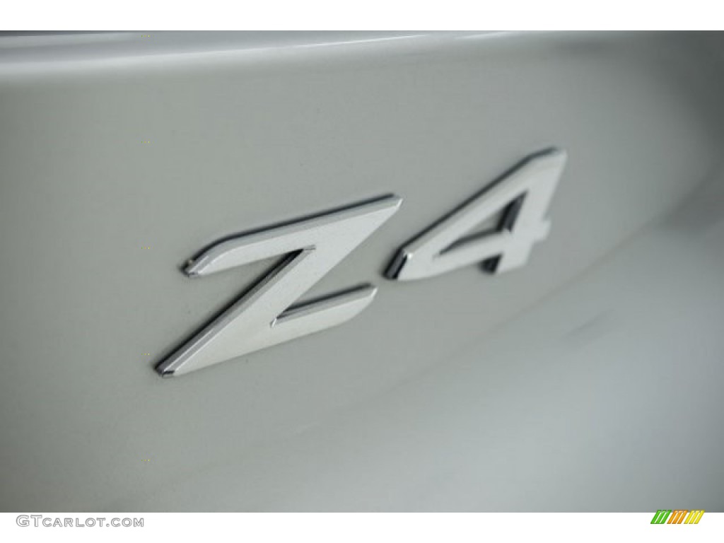 2015 Z4 sDrive28i - Glacier Silver Metallic / Black photo #7