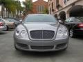 Silver Tempest - Continental Flying Spur  Photo No. 5