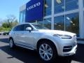 Bright Silver Metallic - XC90 T6 AWD Photo No. 1