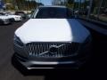 Bright Silver Metallic - XC90 T6 AWD Photo No. 6