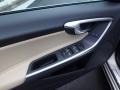 Soft Beige Door Panel Photo for 2017 Volvo S60 #121397975