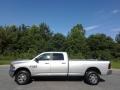 Bright Silver Metallic 2017 Ram 2500 Big Horn Crew Cab 4x4