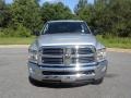Bright Silver Metallic - 2500 Big Horn Crew Cab 4x4 Photo No. 3