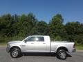 Bright Silver Metallic - 2500 Laramie Mega Cab 4x4 Photo No. 1