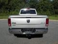 Bright Silver Metallic - 2500 Big Horn Crew Cab 4x4 Photo No. 7